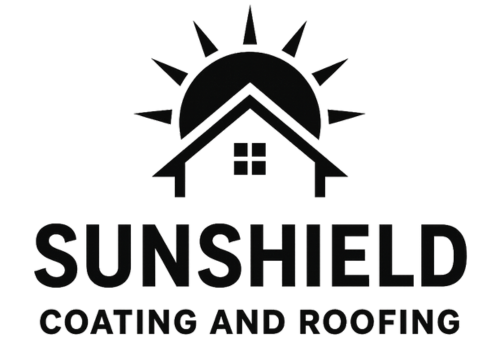 Sunshield Coating and Roofing LOGO